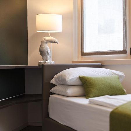 Boutique Apartments By Annalisa Torbole Sul Garda Eksteriør bilde