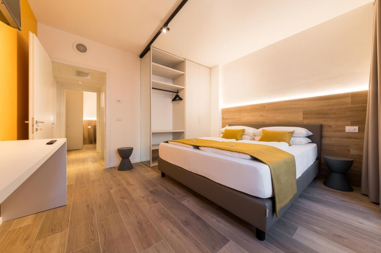 Boutique Apartments By Annalisa Torbole Sul Garda Eksteriør bilde