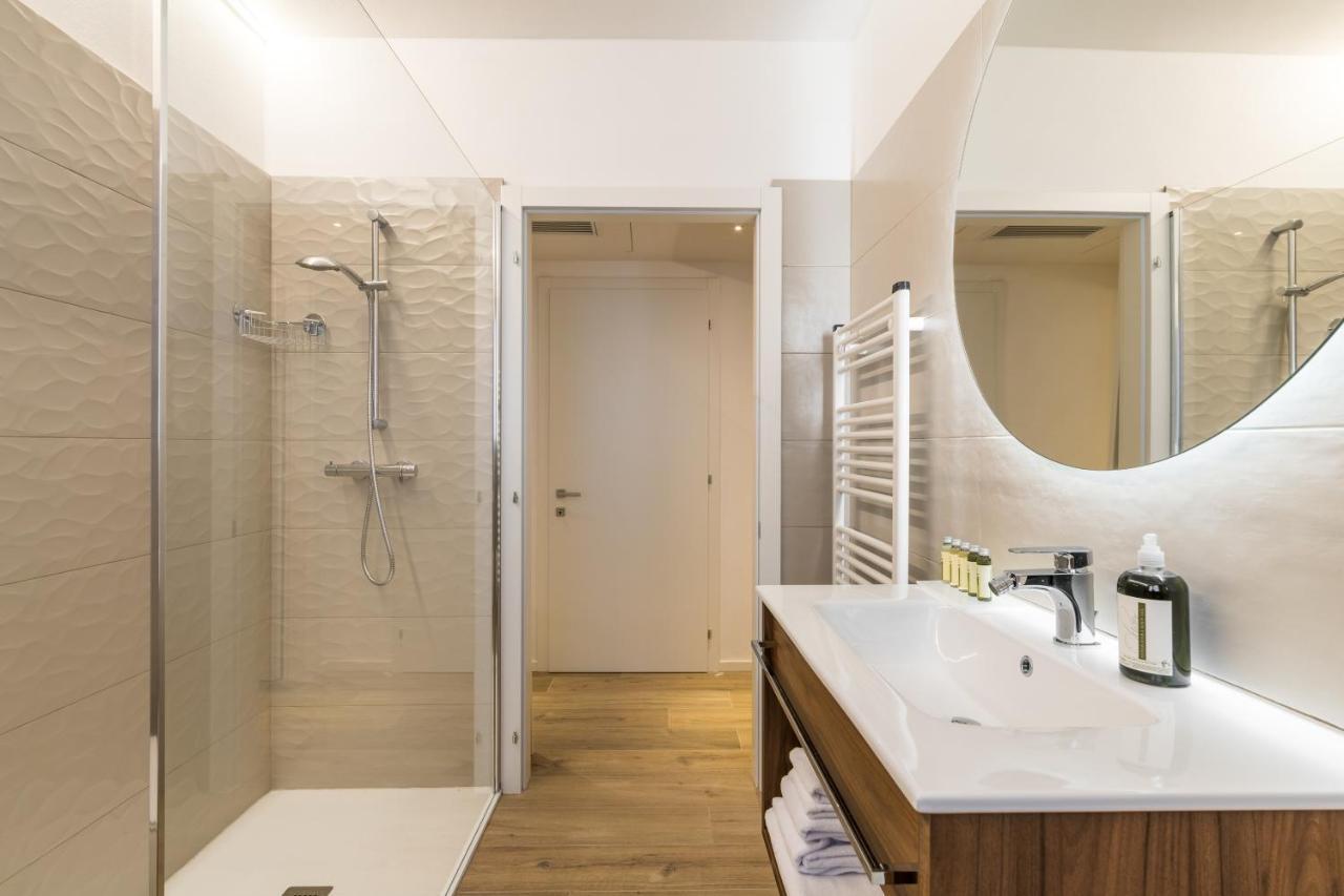 Boutique Apartments By Annalisa Torbole Sul Garda Eksteriør bilde