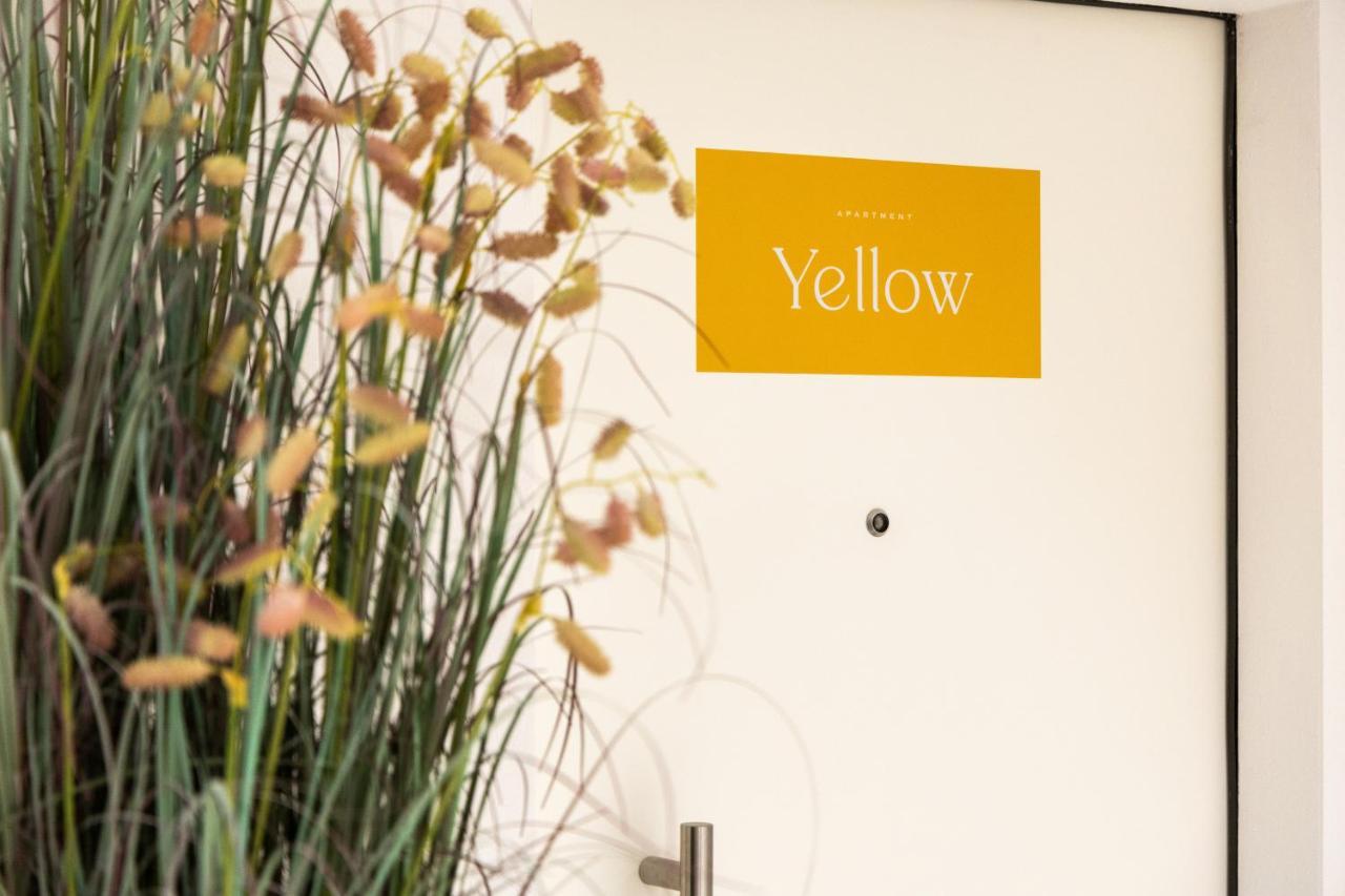Boutique Apartments By Annalisa Torbole Sul Garda Rom bilde