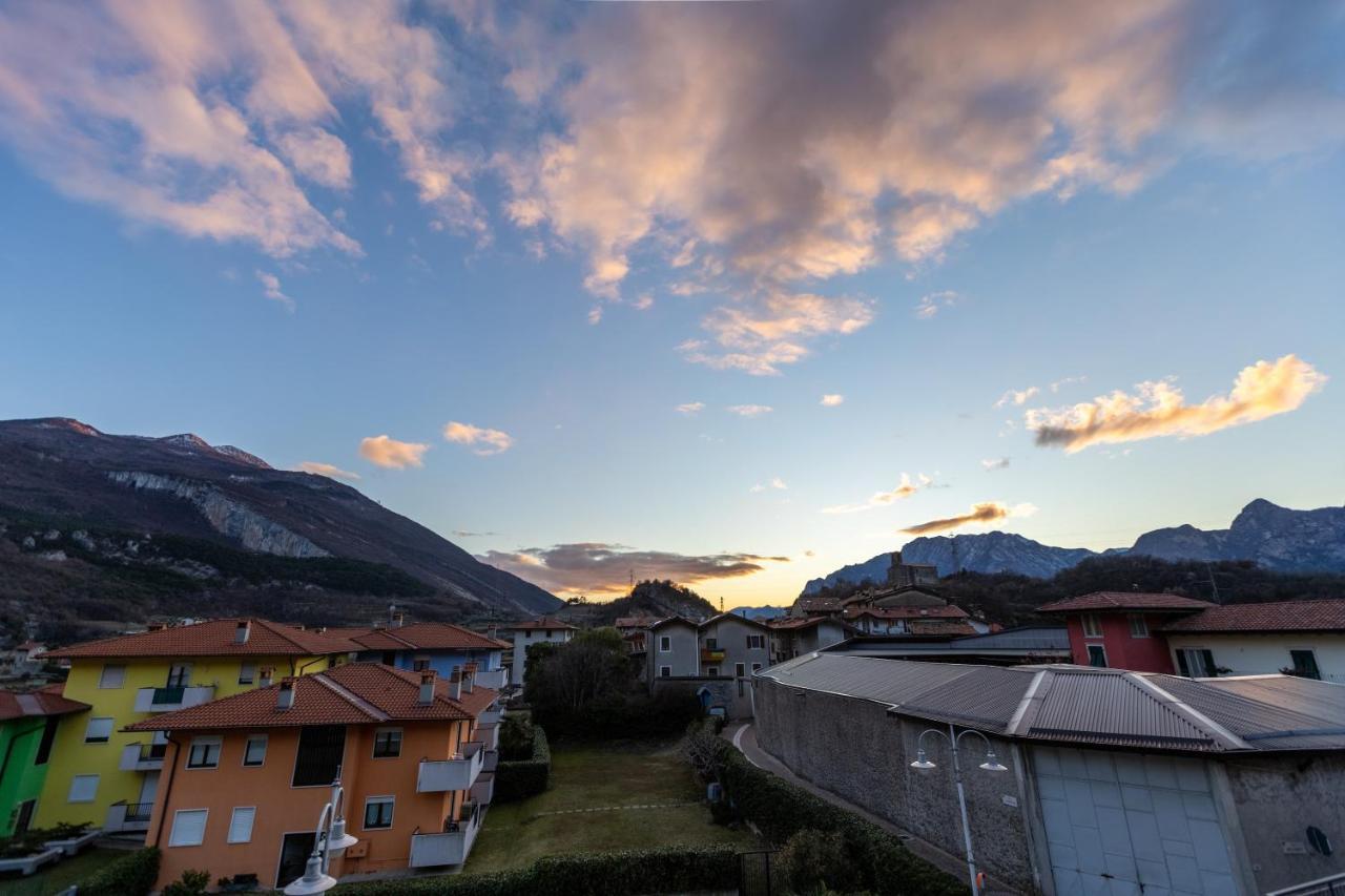 Boutique Apartments By Annalisa Torbole Sul Garda Eksteriør bilde
