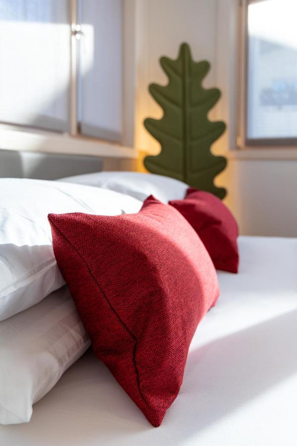 Boutique Apartments By Annalisa Torbole Sul Garda Eksteriør bilde