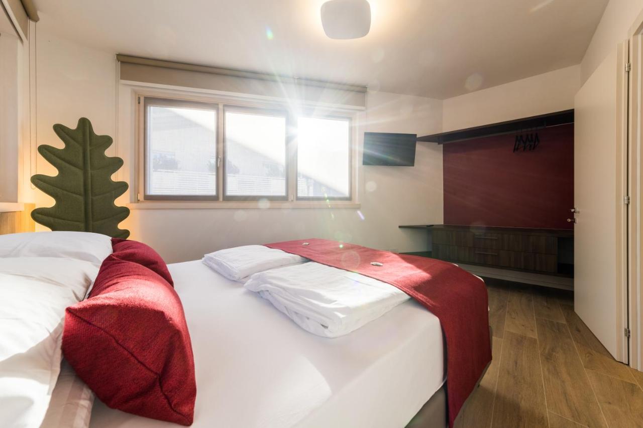 Boutique Apartments By Annalisa Torbole Sul Garda Eksteriør bilde