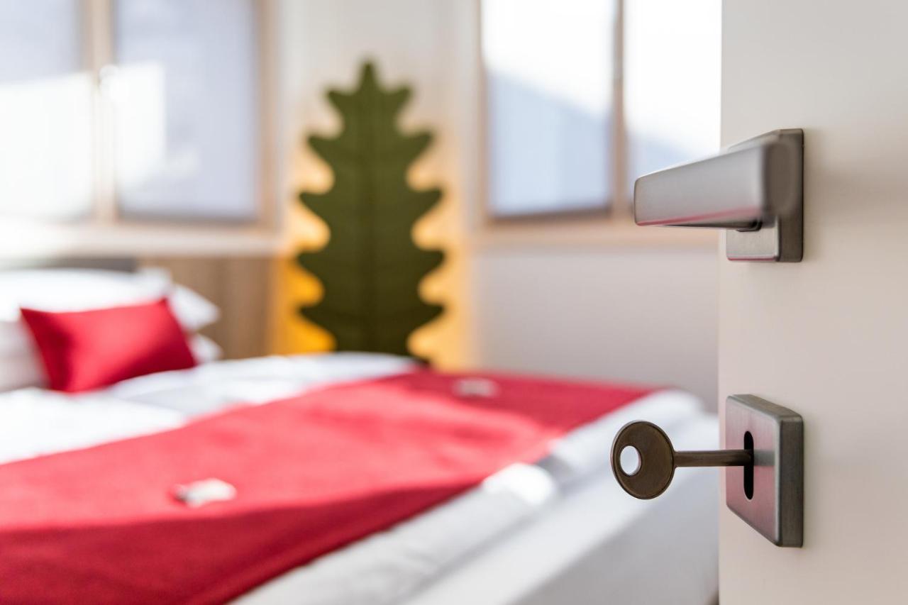 Boutique Apartments By Annalisa Torbole Sul Garda Eksteriør bilde
