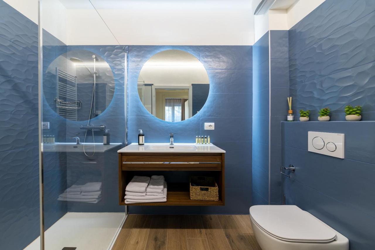 Boutique Apartments By Annalisa Torbole Sul Garda Eksteriør bilde
