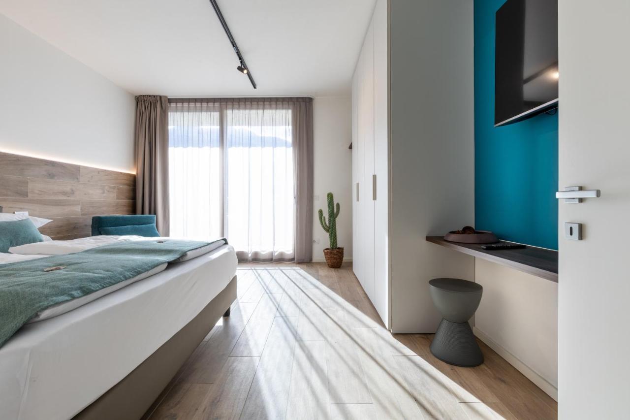 Boutique Apartments By Annalisa Torbole Sul Garda Eksteriør bilde