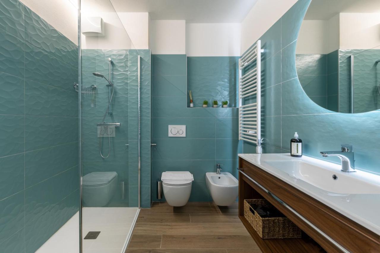 Boutique Apartments By Annalisa Torbole Sul Garda Eksteriør bilde