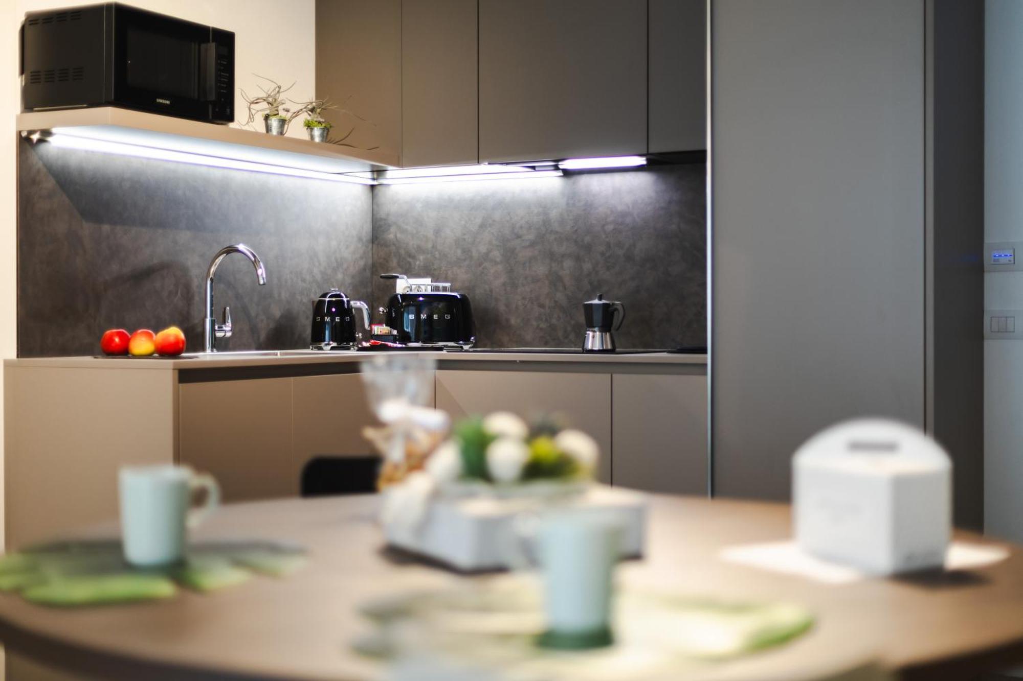 Boutique Apartments By Annalisa Torbole Sul Garda Eksteriør bilde
