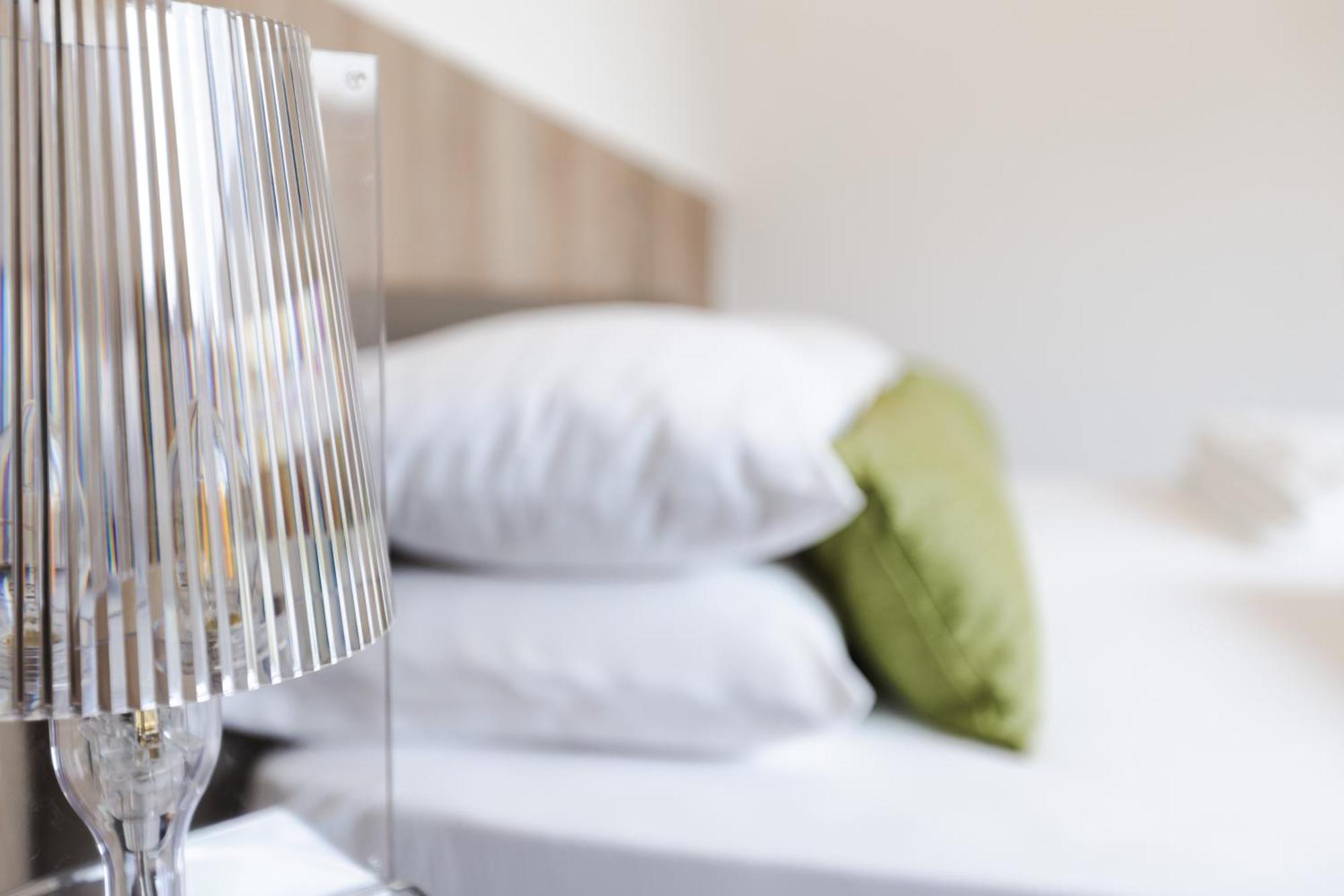 Boutique Apartments By Annalisa Torbole Sul Garda Eksteriør bilde