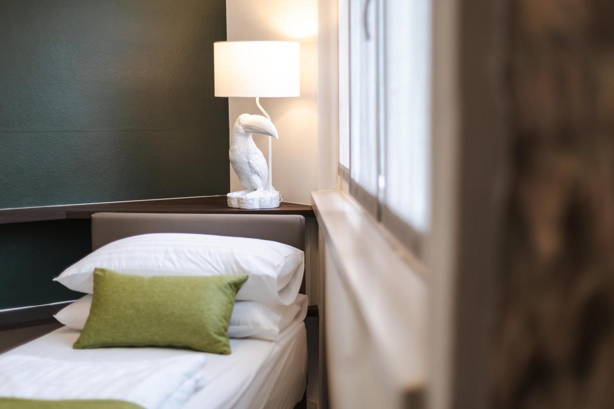 Boutique Apartments By Annalisa Torbole Sul Garda Eksteriør bilde
