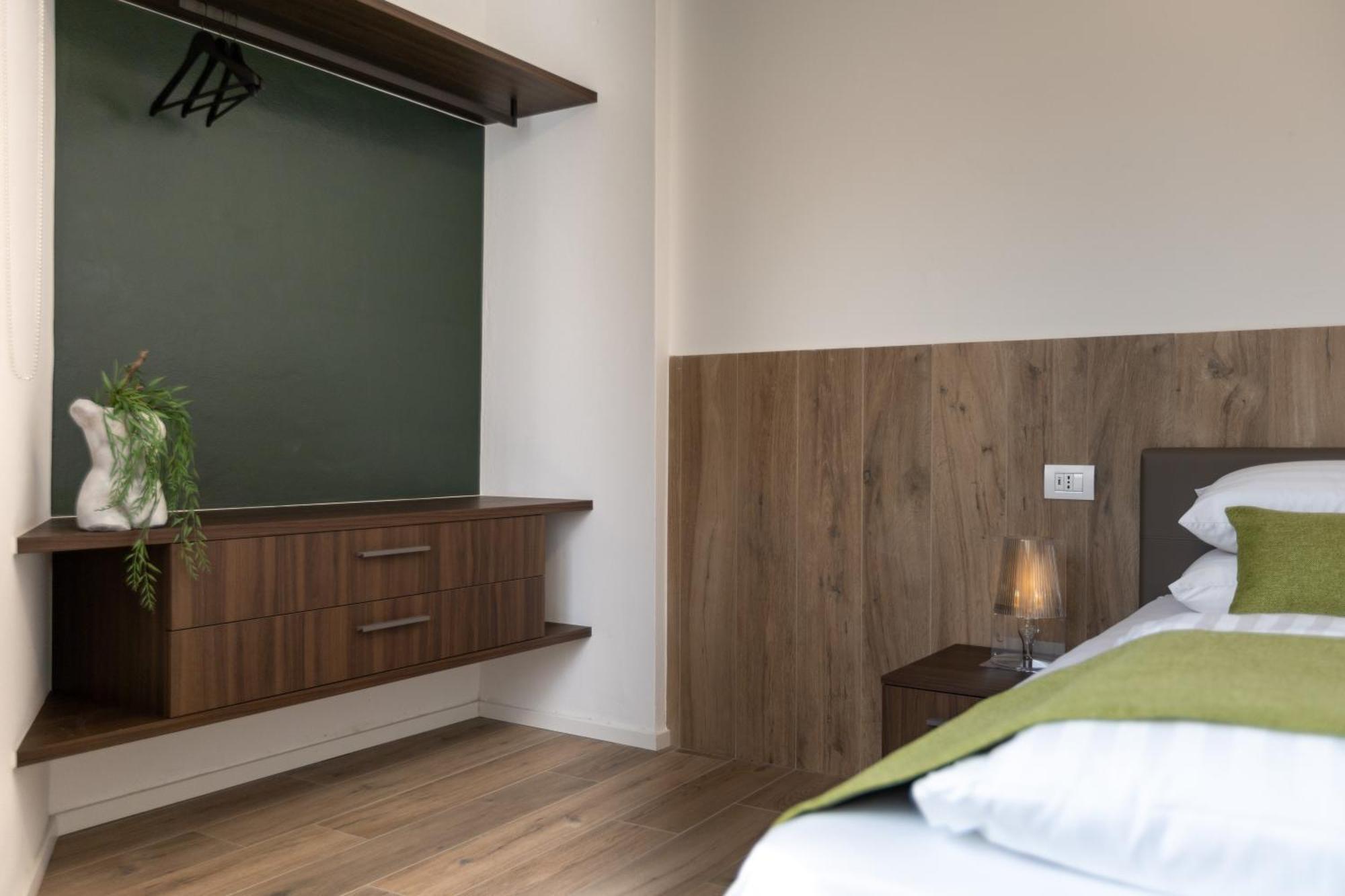 Boutique Apartments By Annalisa Torbole Sul Garda Eksteriør bilde
