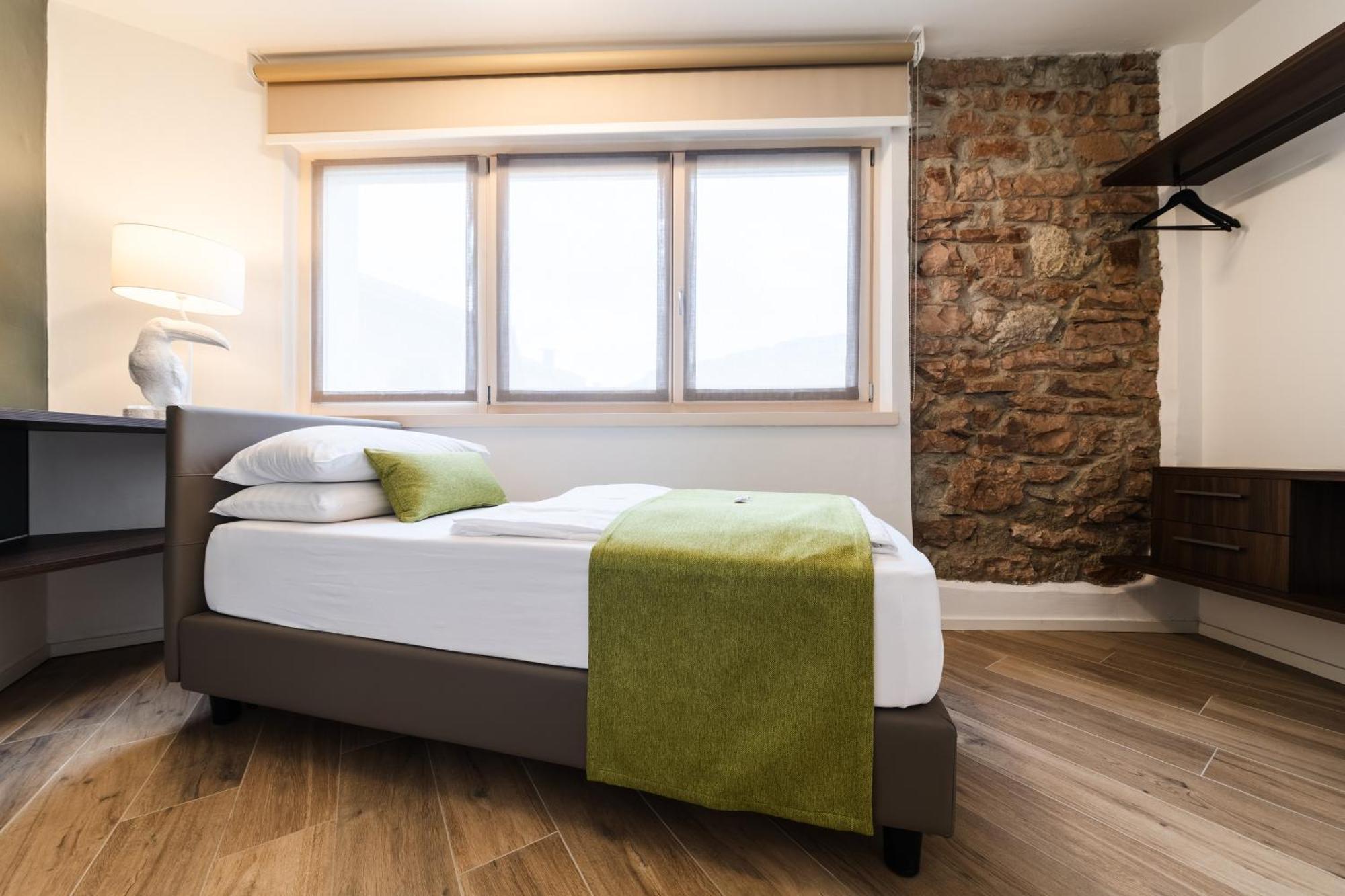 Boutique Apartments By Annalisa Torbole Sul Garda Eksteriør bilde