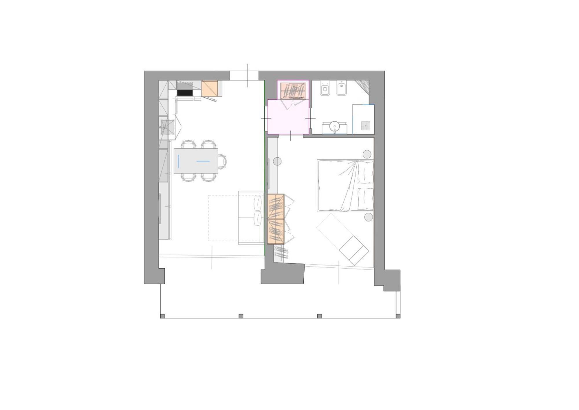 Boutique Apartments By Annalisa Torbole Sul Garda Rom bilde